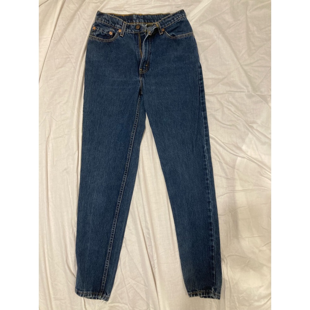 Levi’s 512 Jeans